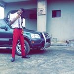 Crewson Ernest - @crewson_ernest - Instagram
