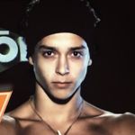 Ernest Cazares - @ernestocrew - Instagram