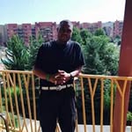 Ernest Lee Crews - @crewscontrol920 - Instagram