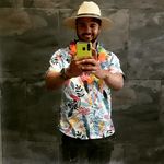 Ernesto García Cuéllar - @garcia.cuellar.ernest - Instagram