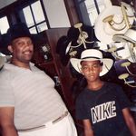 ERNEST B CUNNINGHAM JR - @ernestbc2 - Instagram