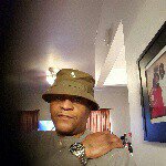 Ernest Dailey - @scrams141 - Instagram