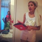 Ernest Dameron - @4meckaccele - Instagram