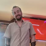 Ernest Dameron III - @messiahbad - Instagram