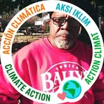 Ernest Dandridge - Facebook