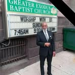 Ernest Dandridge - Facebook