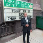Ernest Dandridge - Facebook