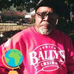 Ernest Dandridge - Facebook