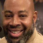 Ernest Darnell, Jr - @ernestlystrong - Instagram