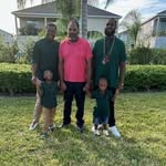 Ernest Davidson - @ernestdavidson - Instagram