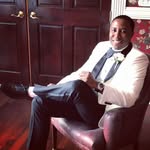 Ernest Davidson - @emazingdav - Instagram