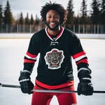 Ernest Davidson Okosun - @bigerny_official - Instagram
