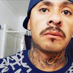Ernest Davila - @lokofi2786 - Instagram