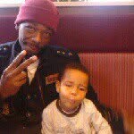 Ernest Dawson - @elove121 - Instagram