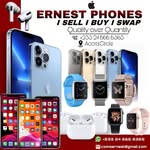 Ernest Adamtey - @ernestdeals_only - Instagram