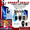ErnestDeals - @comeadamtey - TikTok
