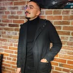 Ernest DeSoto - @edesoto22 - Instagram