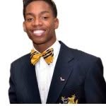 Ernest Dickens IV - @ed4page - Instagram