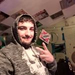 Ernest Dodd Jr - @jrernestdodd - Instagram
