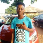 Ernest Kumi Dollar - @ernestkumidollar - Instagram