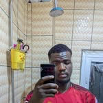 Ernest Pétro Dollar - @ernest_avomo98 - Instagram