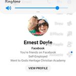 Ernest Doyle - @ernestdoyle59 - Instagram