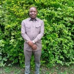 ERNEST ANDREW MASHAMBA - @mashambaernestandrew - Instagram