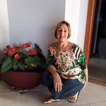 @ernestinaliviadrummond - Instagram