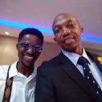 Dowell Ernest Dube - @dwellrnest - Instagram