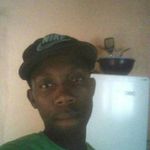 Ernest Dube - @ernestdube2 - Instagram