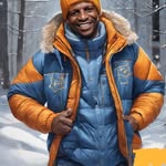 Ernest Dube - @ernest.dube.75 - Instagram
