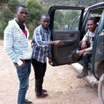 ernest dube - @rathuman9771 - Instagram