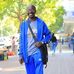 Ernest Dube - Facebook