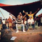 Ernest Dube - @074mdubebe - Instagram