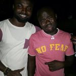 Ernest Dubeng - @dubengernest - Instagram