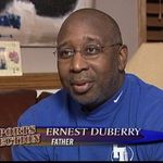 Ernest Duberry - @ernestduberry - Instagram