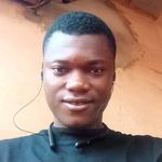 Osaro Ernest Dube - @osaroernestdube - Instagram