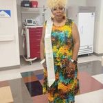 Ernestine Dubose - @ernestinedubose - Instagram