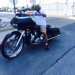 Mister Hd - @ernest_bryce_dubose - Instagram
