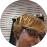 Ernestine Durham - @durhamernestine - Instagram
