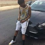 Ernest Dyer - @ernestdyer998 - Instagram