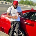 Damien Ernest Eldridge - @saddiq_fam - Instagram