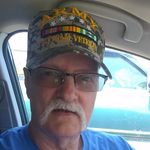 Ernest Eldridge - @eeldridge7 - Instagram