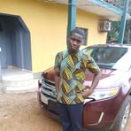 Ernest Allison - Facebook