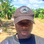 Ernest Nkoo - @ernestengelberg - Instagram