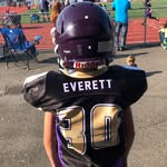 Ernest Everett - @erniekeverett_30 - Instagram