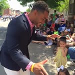 Ernest Everett - @ernesteverettjr - Instagram