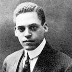 Ernest Everett Just - @ernesteverettjust - Instagram