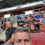 Ernest Fabian Ligo - @ernestfabianligo - Instagram
