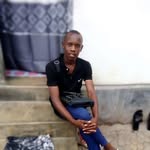 Fabian Nicholaus - @ernestfabian03 - Instagram